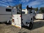 2002 Team Fenex F 121 NP Manhole Support Trailer