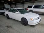 1999 Acura 3.2tl
