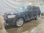 2008 Toyota Highlander Hybrid