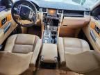 2008 Land Rover Range Rover Sport hse