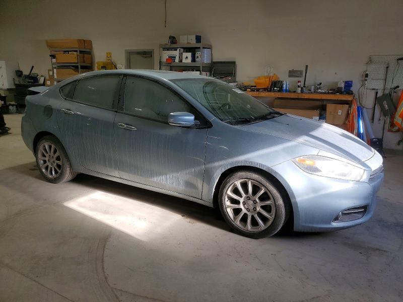 2013 Dodge Dart Limited