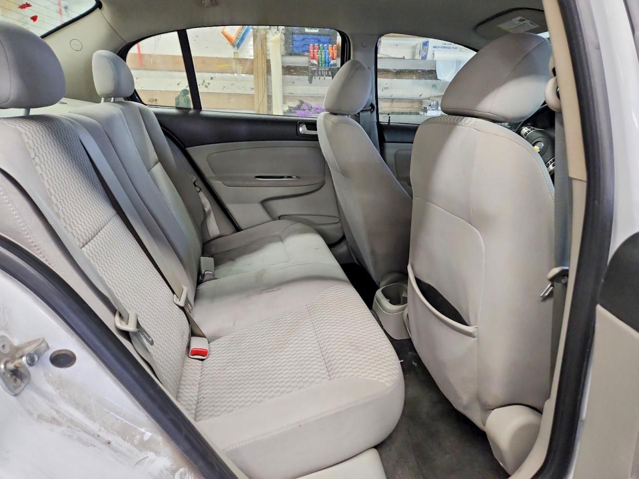 2010 Chevrolet Cobalt 2LT