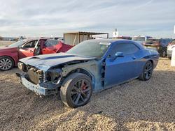Dodge salvage cars for sale: 2020 Dodge Challenger R/T