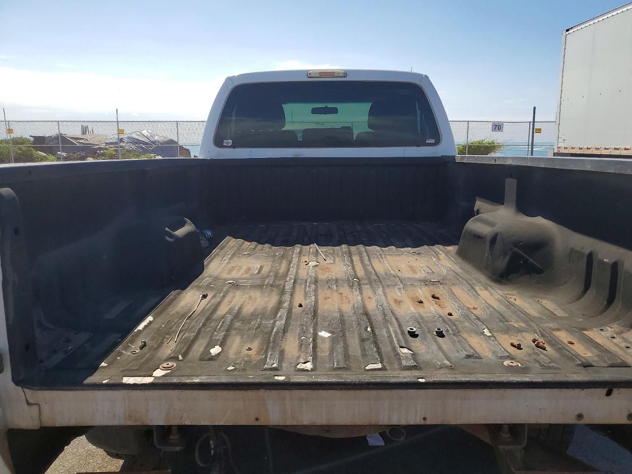 2016 Ford F250 Super Duty