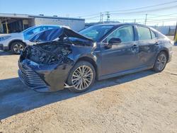 2019 Toyota Camry Hybrid for sale in Sun Valley, CA