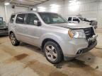 2013 Honda Pilot exl