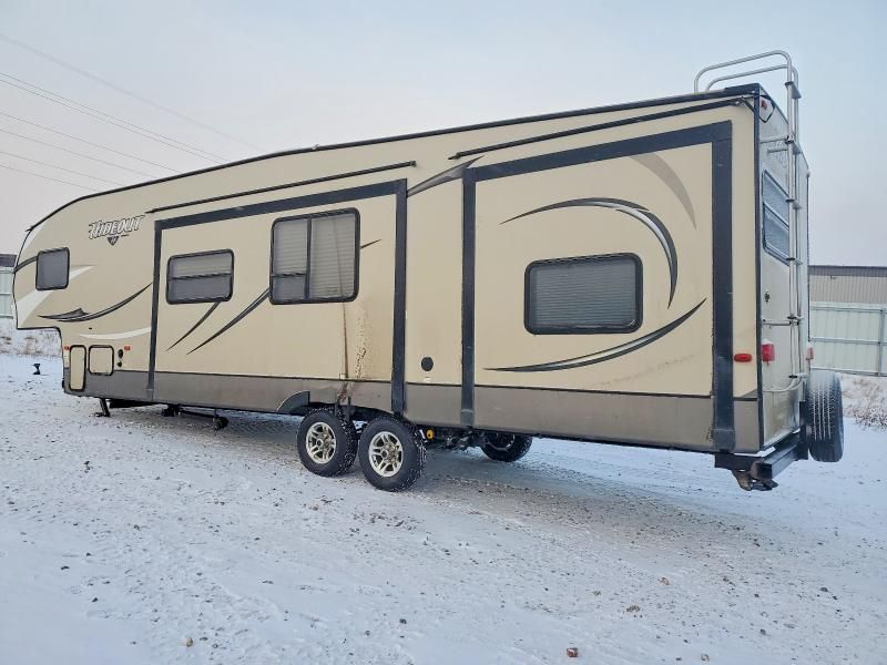 2015 Dutchmen Hideout