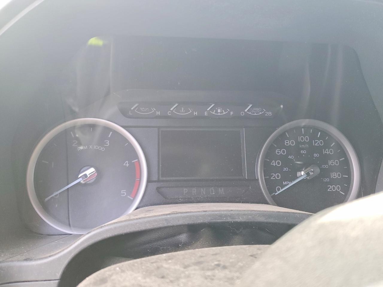 2020 Ford F350 Super Duty