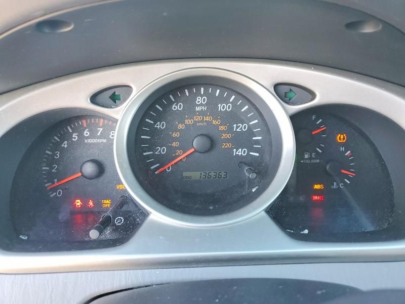 2004 Toyota Highlander Base