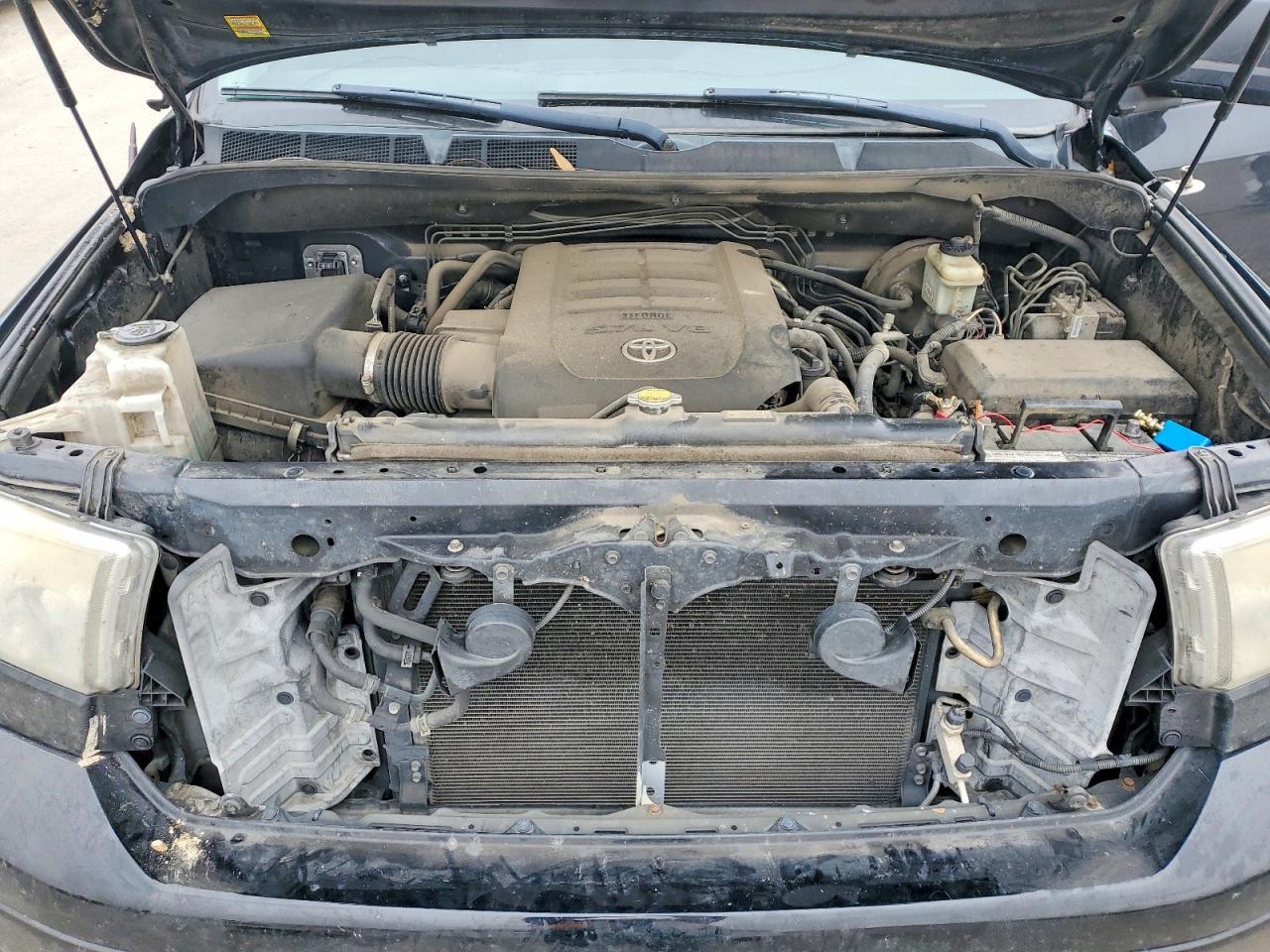 2011 Toyota Tundra