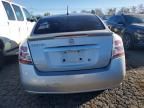 2011 Nissan Sentra 2.0