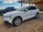 2018 Audi Q5 Prestige