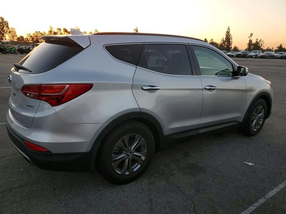 2014 Hyundai Santa fe Sport