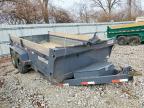 2024 Norstar Dump Trailer