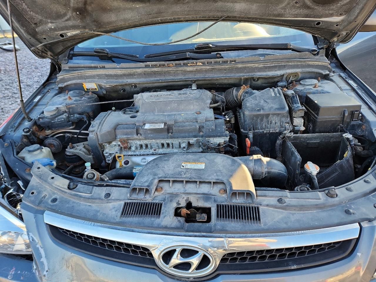 2009 Hyundai Elantra Touring