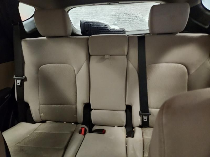 2014 Hyundai Santa fe Sport 2.4l