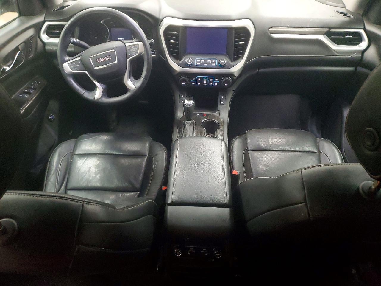 2017 GMC Acadia Slt-2