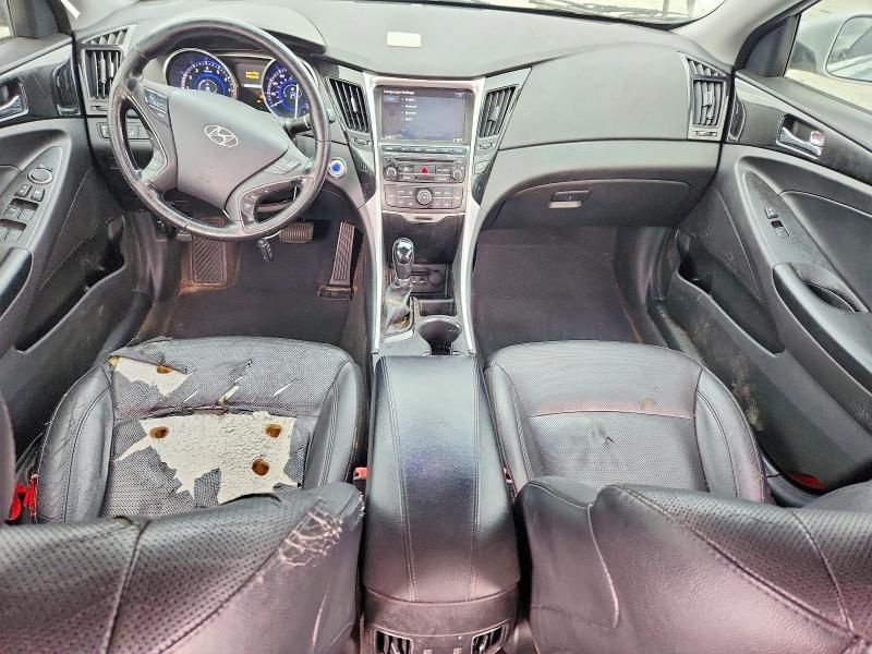 2014 Hyundai Sonata se