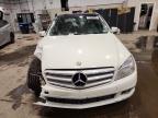 2011 Mercedes-Benz C 300 4matic