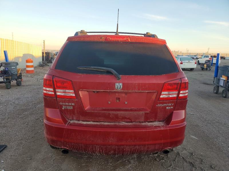 2010 Dodge Journey sxt