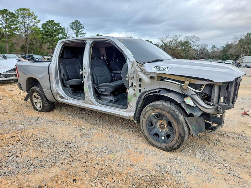 2019 Dodge Ram 1500 Tradesman