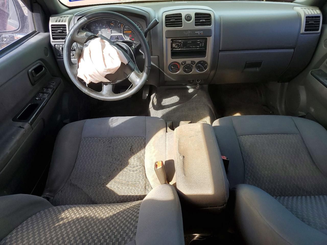 2006 Chevrolet Colorado
