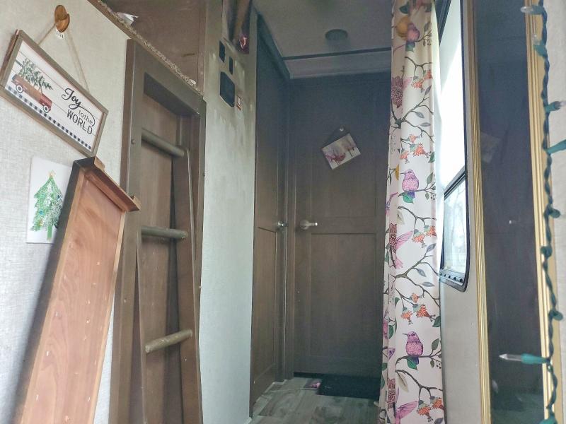 2019 Keystone Cougar Fif-rv
