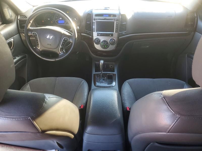 2011 Hyundai Santa fe se