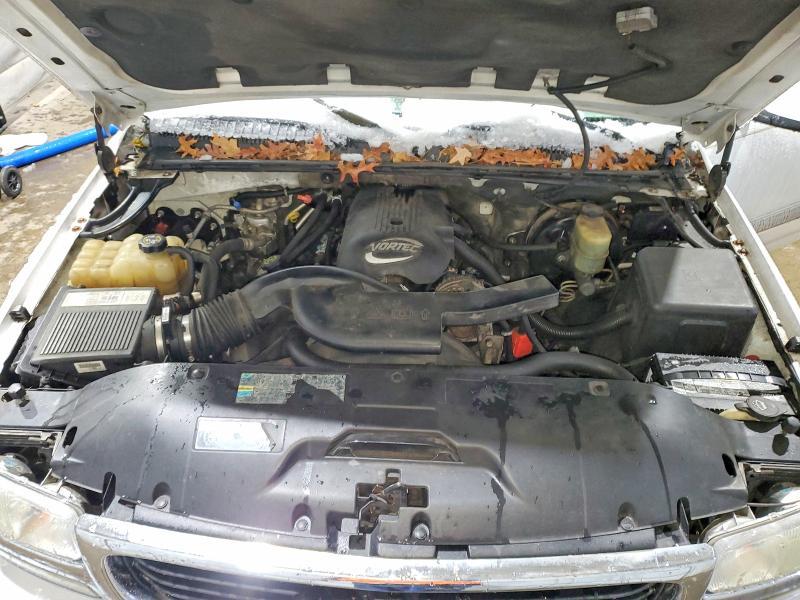 2002 GMC Yukon xl C1500