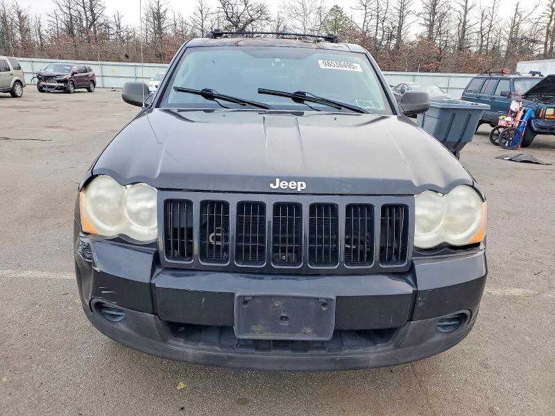 2009 Jeep Grand Cherokee Laredo