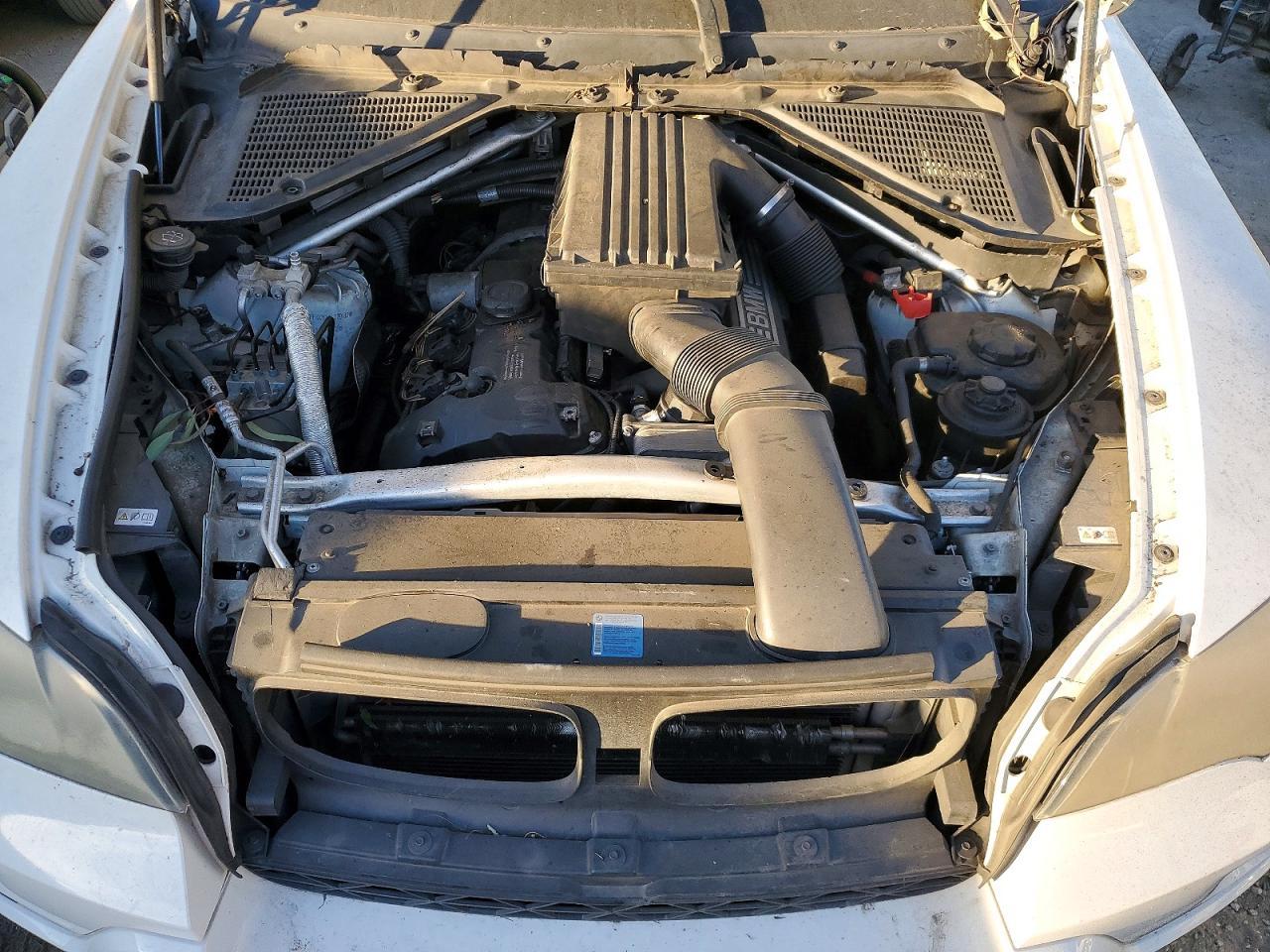 2010 BMW X5 Xdrive30i