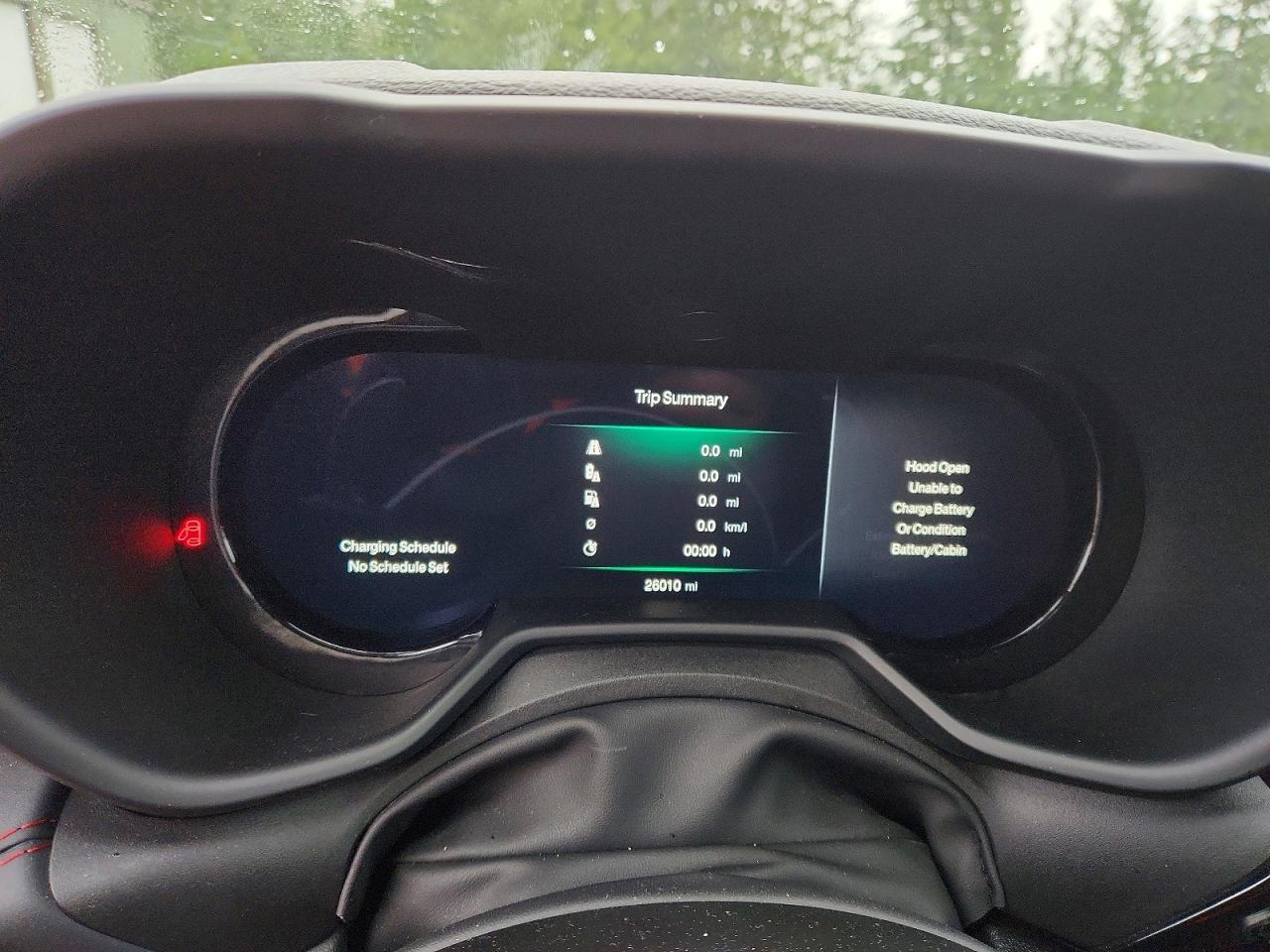 2024 Dodge Hornet r