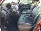 2021 Infiniti Qx80 Sensory