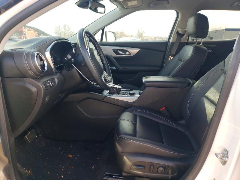 2023 Chevrolet Blazer 3LT