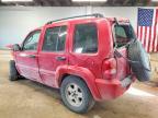 2004 Jeep Liberty Limited
