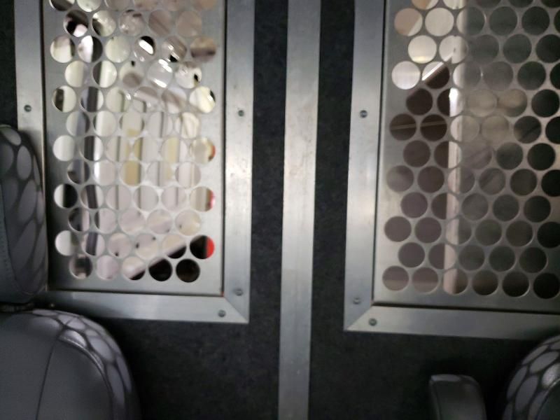 2017 Ford Transit T-150