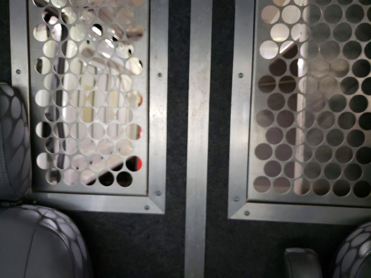 2017 Ford Transit T-150