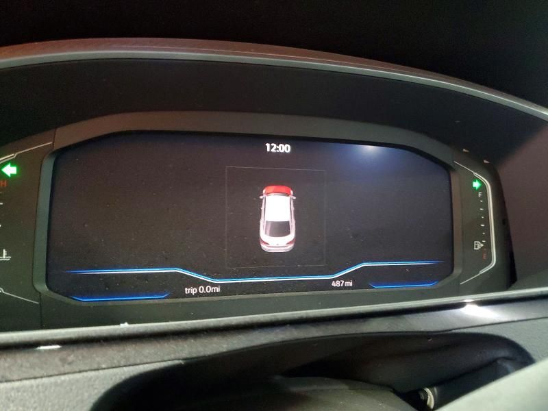 2023 Volkswagen Arteon se R-line