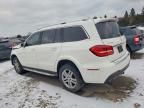 2017 Mercedes-Benz Gls 450 4matic