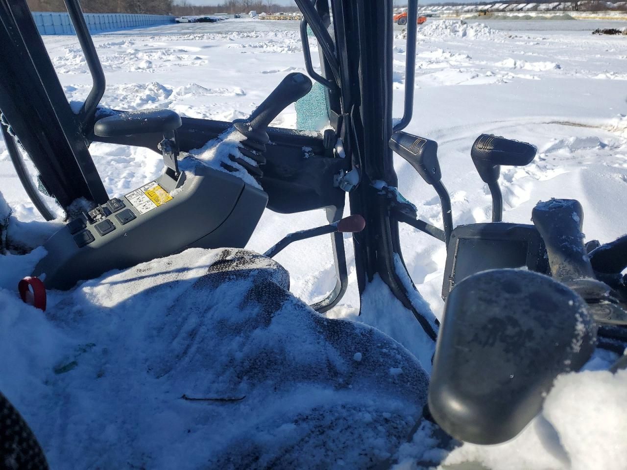 2023 Bobcat Excavator-Mini Excavator