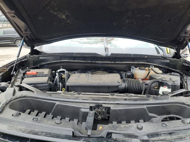 2023 Chevrolet Suburban K1500 lt