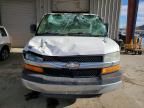 2010 Chevrolet Express G3500 lt