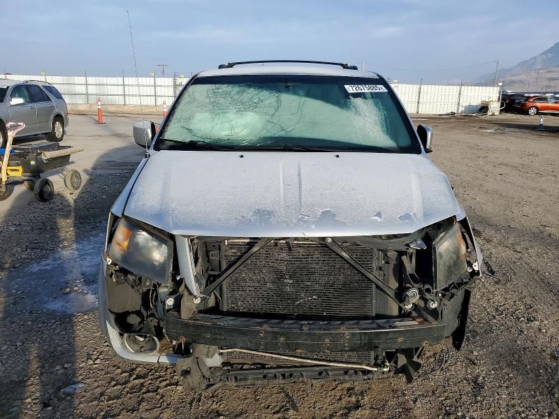 2009 Dodge Grand Caravan sxt