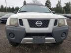2010 Nissan Xterra off Road