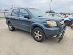 2006 Honda Pilot ex