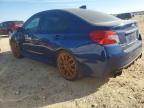 2015 Subaru WRX
