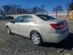 2007 Lincoln MKZ