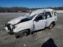 Toyota 4runner Vehiculos salvage en venta: 2021 Toyota 4runner Sr5/sr5 Premium