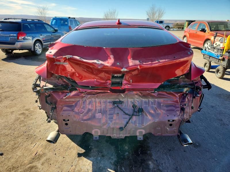 2024 Acura Integra A-spec