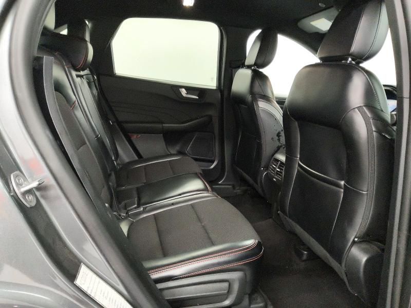 2024 Ford Escape st Line